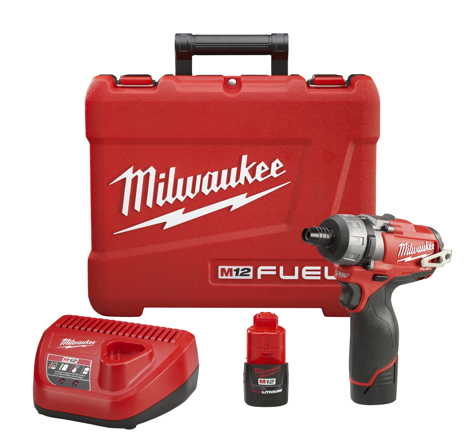 Milwaukee tool