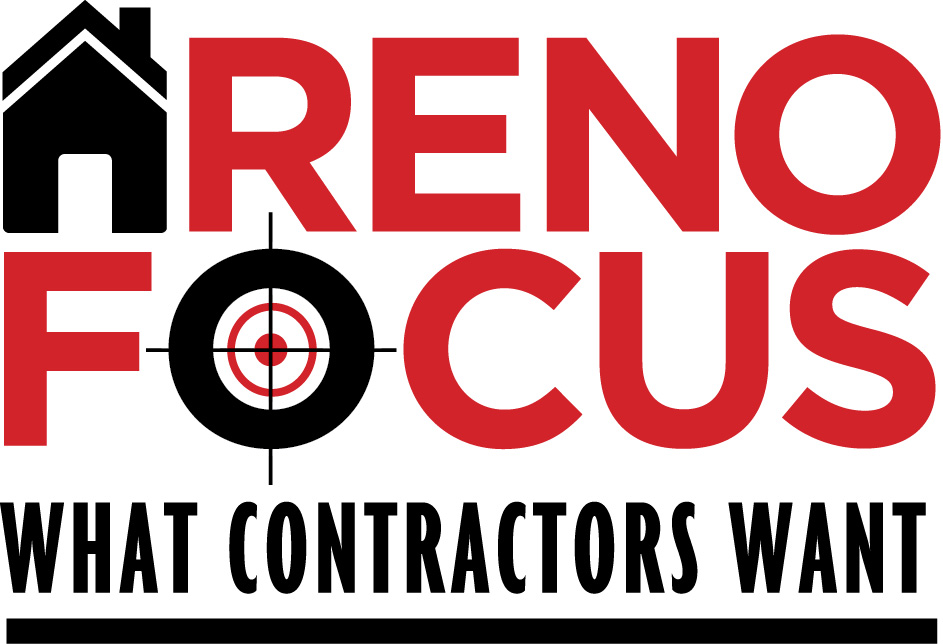 RenoFocus logo