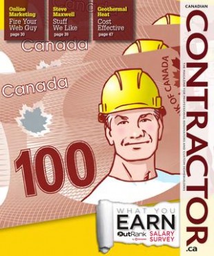 The Canadian Construction Contracts Guidebook: 9780779891061: Books 