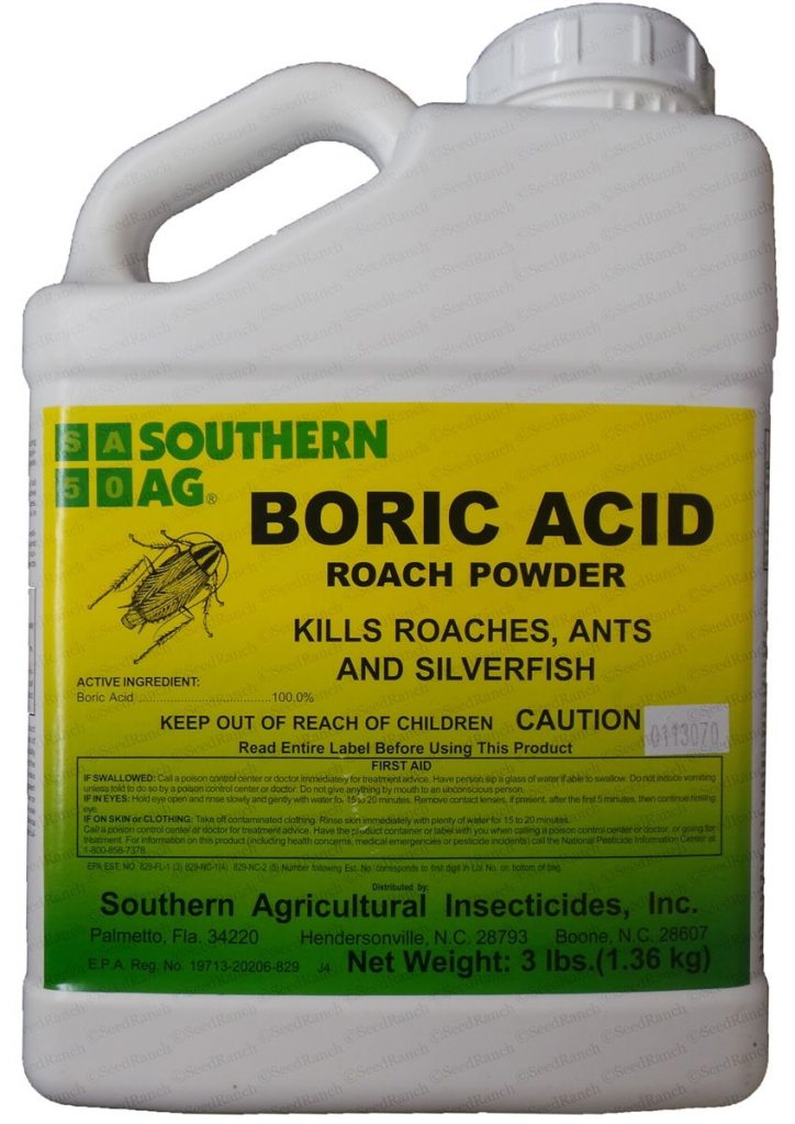 Boric acid in drywall and its hazards Canadian Contractor