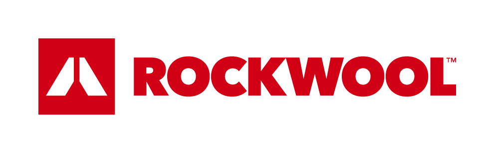 ROCKWOOLT logo – Primary Colour