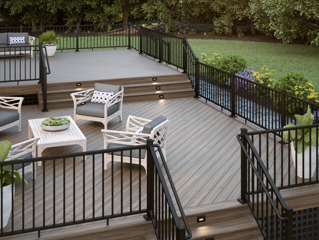 Five decking trends for 2020 Canadian Contractor