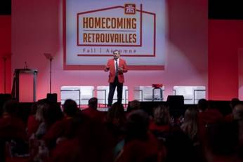 Home Hardware Celebrates Successful Homecoming In Toronto Canadian   Homecoming1 